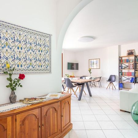 Casa Arborensia Oristano Kültér fotó