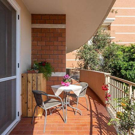 Casa Arborensia Oristano Kültér fotó