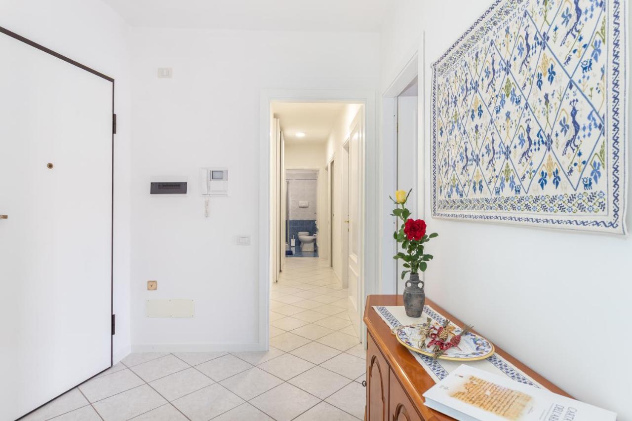 Casa Arborensia Oristano Kültér fotó