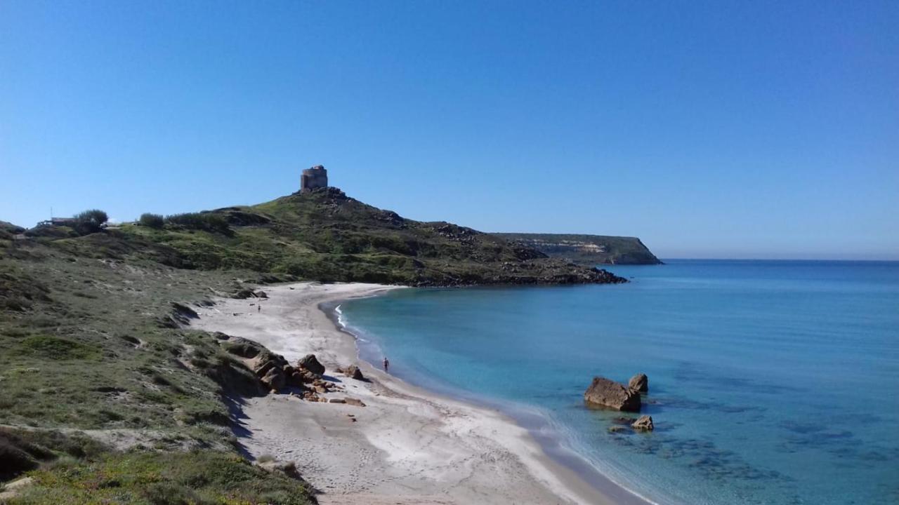 Casa Arborensia Oristano Kültér fotó